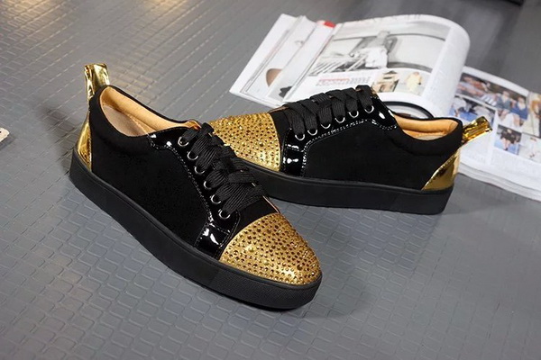 Christian Louboutin Casual shoes Women--001